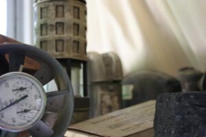 Coal,  Greed, and Maintaining a Captive Generational Workforce