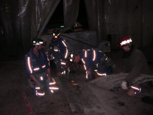 Coal Miners are Good People