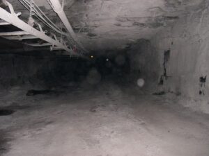 Mining, Diesel Particulate Matter, & Cancer