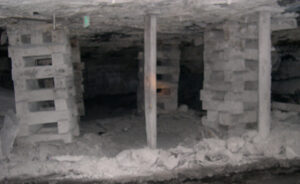 Coal Dust and Corporate Jets