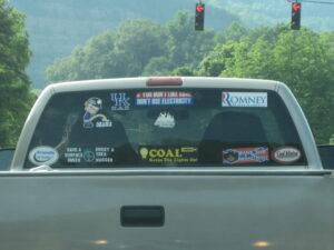 The Problem with Environmental Activism in Appalachia