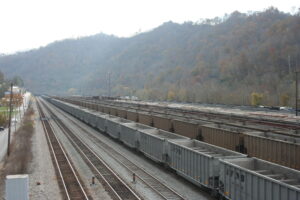 Everything They’ve Taken, Everything They’ve Left