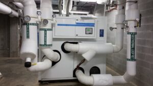 Job Alternatives for Coal Miners