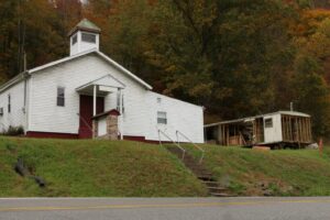 The Religion of Coal