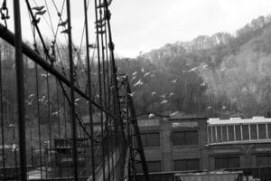 Searching for Justice in Appalachia