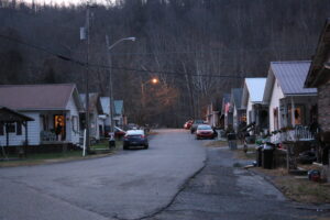 Appalachia’s Captive Workforce