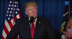 The Real Presidential “Delegation”