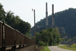 A Few Thoughts on Climate Change