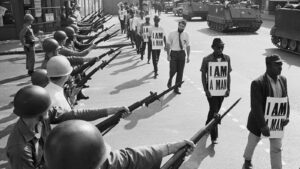 With Liberty and Justice for All*