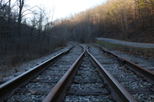 Thoughts on writing, privilege, scholarly activism,  and the future of Appalachia