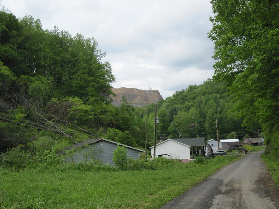 The Only Way Out for Appalachia’s Coalfields