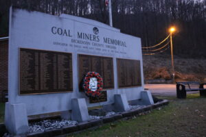 Some Things Worth Remembering on National Miner’s Day