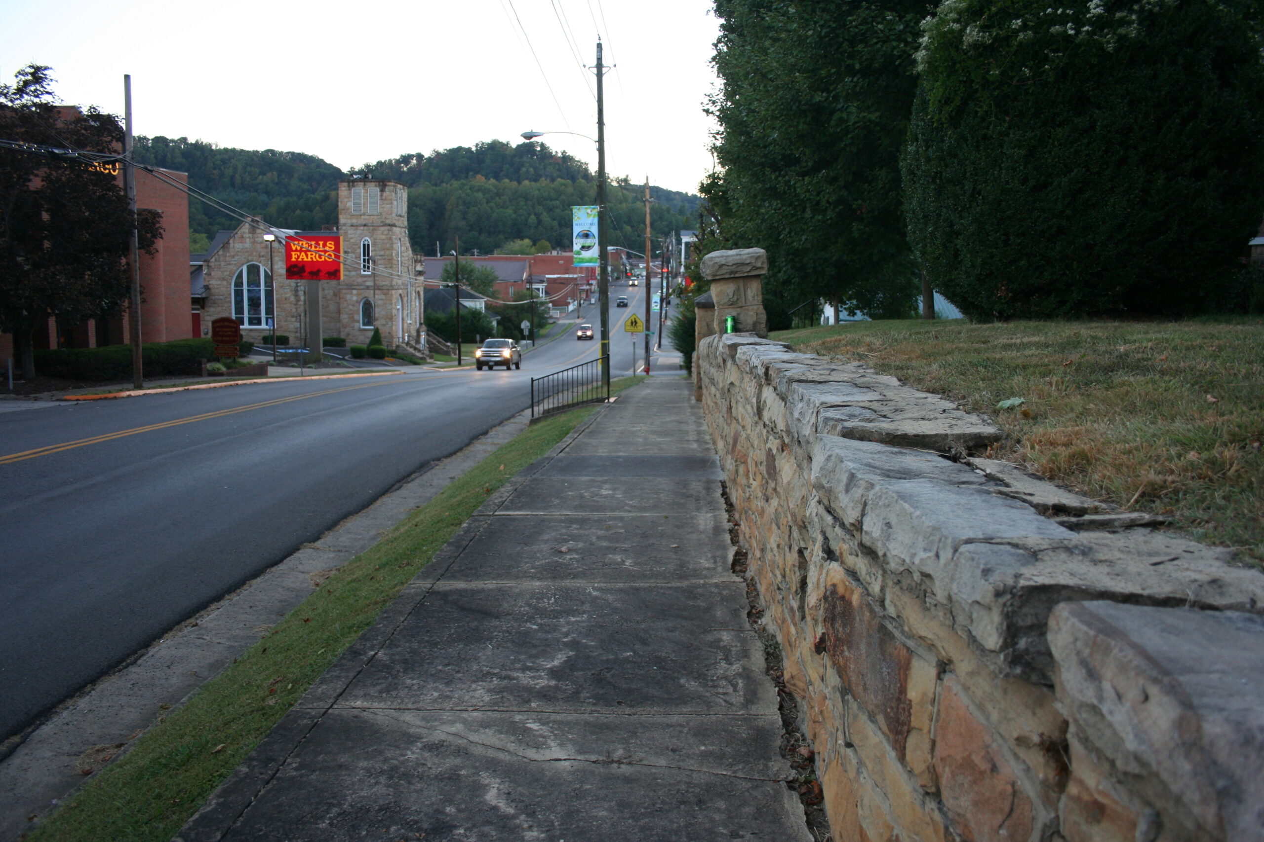 Coalfield Gentrification Brings New Challenges and Hope