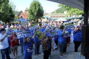 Fueling the Fires of Ignorance