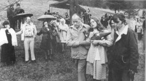 The Scotia Mine Disaster – 40 years later