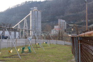 Going Against the Grain